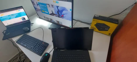 החלפת מסך למחשב נייד עפולה והסביבה