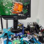 תיקון שלטי קונסולות – פלייסטיישן, אקסבוקס ונינטנדו תיקון שלטי קונסולות – פלייסטיישן, אקסבוקס ונינטנדו