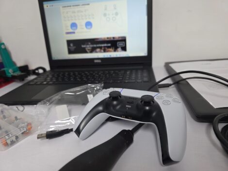 תיקון שלט סוני 5